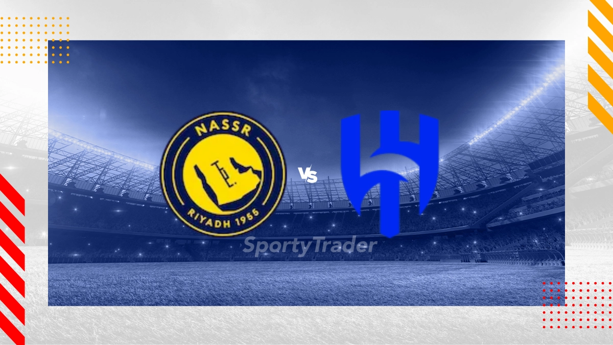 Al Nasr vs. Al Hilal Prognose