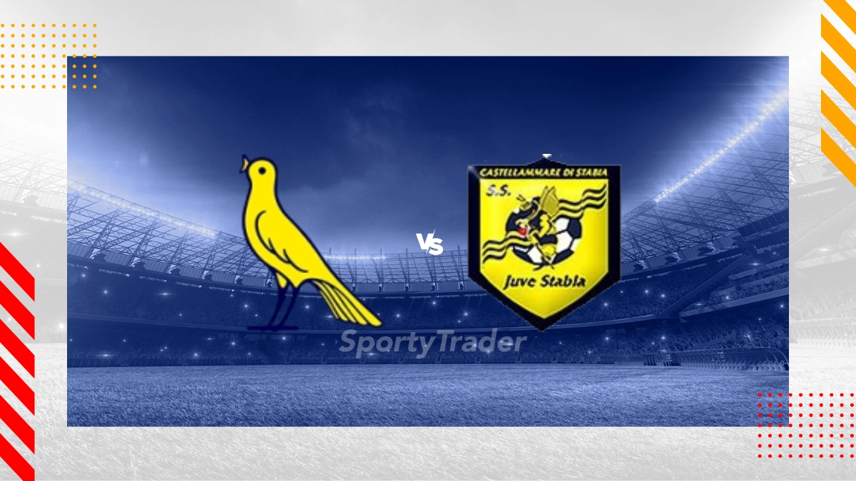 Pronostico Modena vs SS Juve Stabia