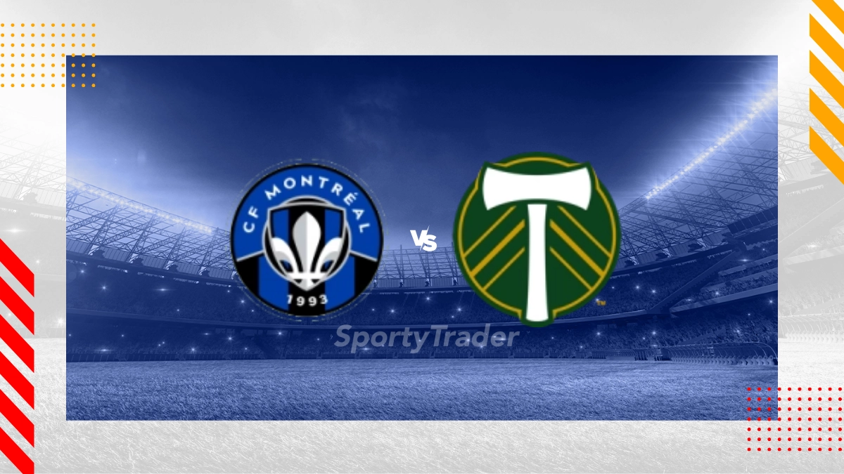 CF Montreal vs Portland Timbers Picks