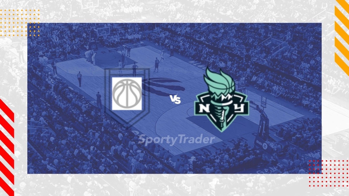 Palpite Portland Fire vs New York Liberty