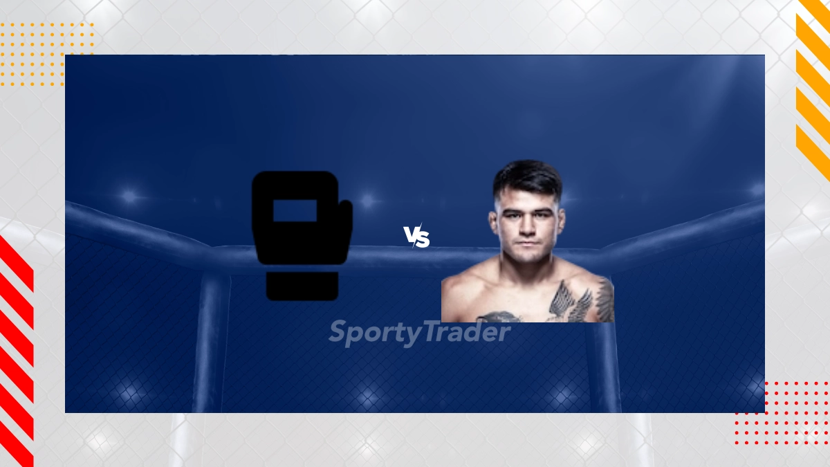 Palpite Malcolm Wellmaker vs Juan Díaz