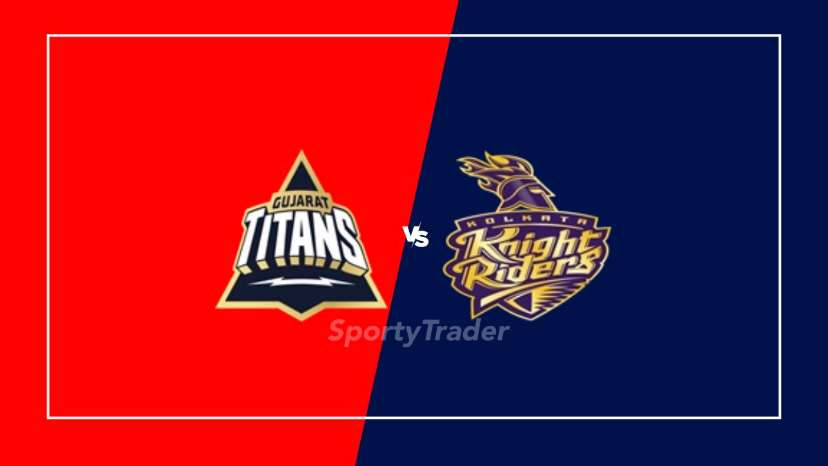 Gujarat Titans vs Kolkata Knight Riders Prediction