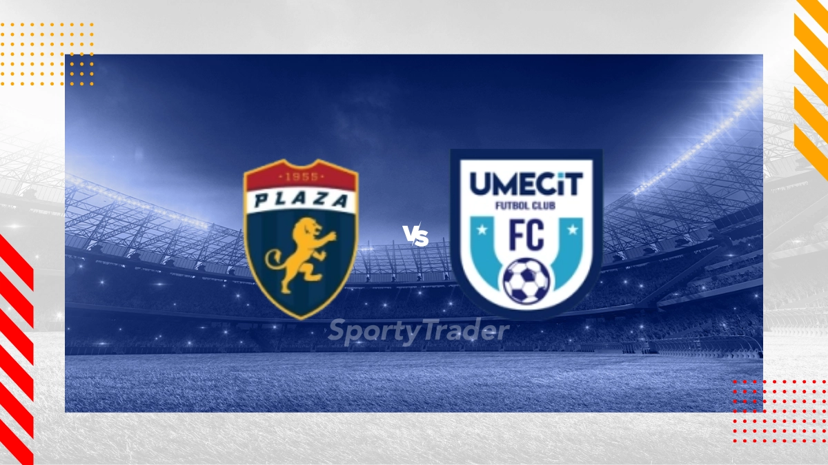 Pronóstico CD Plaza Amador vs UMECIT