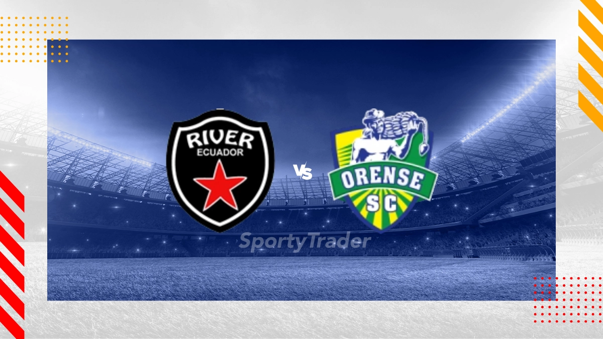 Pronóstico Guayaquil City vs Orense SC