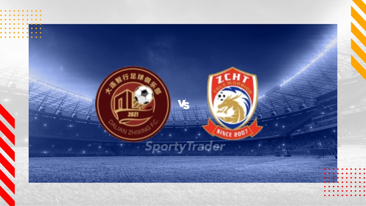 Dalian Yingbo FC vs Qingdao West Coast FC Prediction