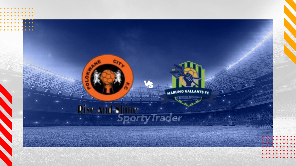 Polokwane City vs Marumo Gallants FC Prediction