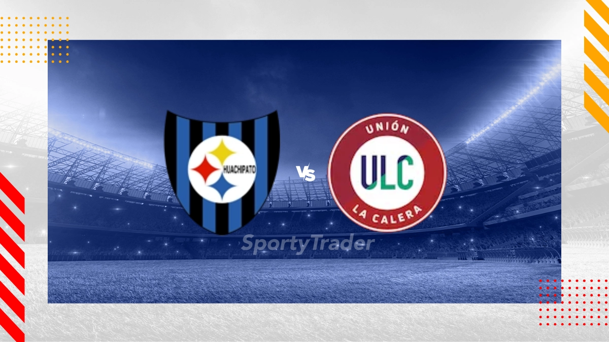 Pronóstico Huachipato vs La Calera
