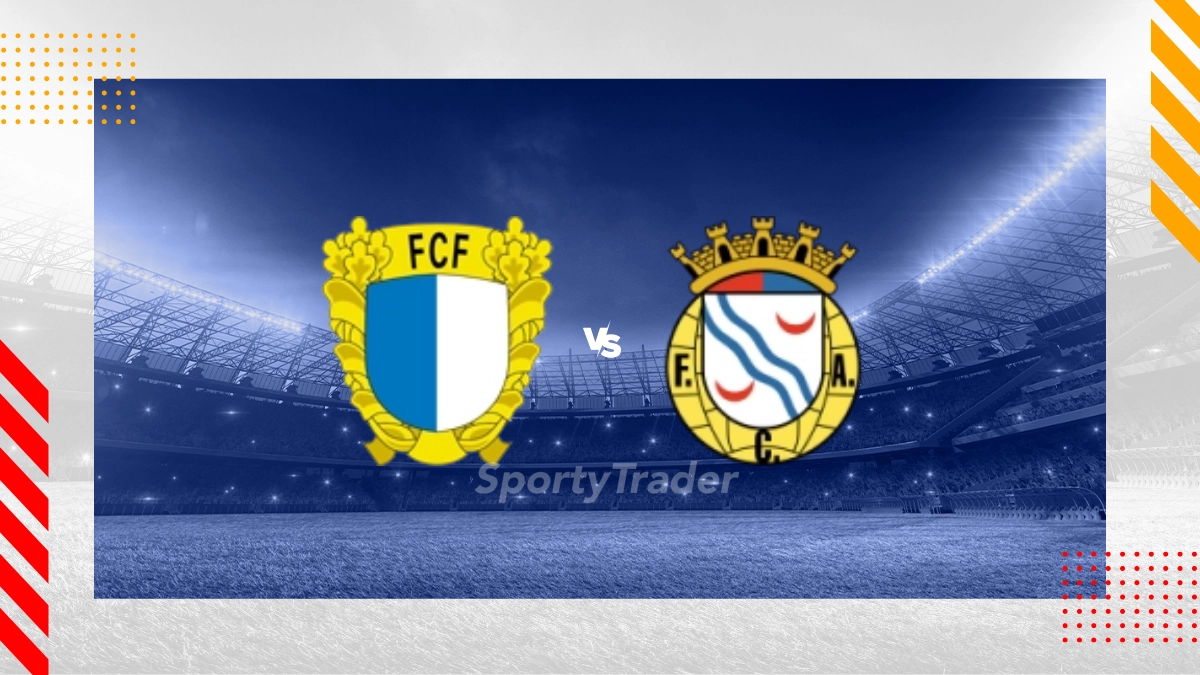 Prognóstico Famalicão vs FC Alverca SAD