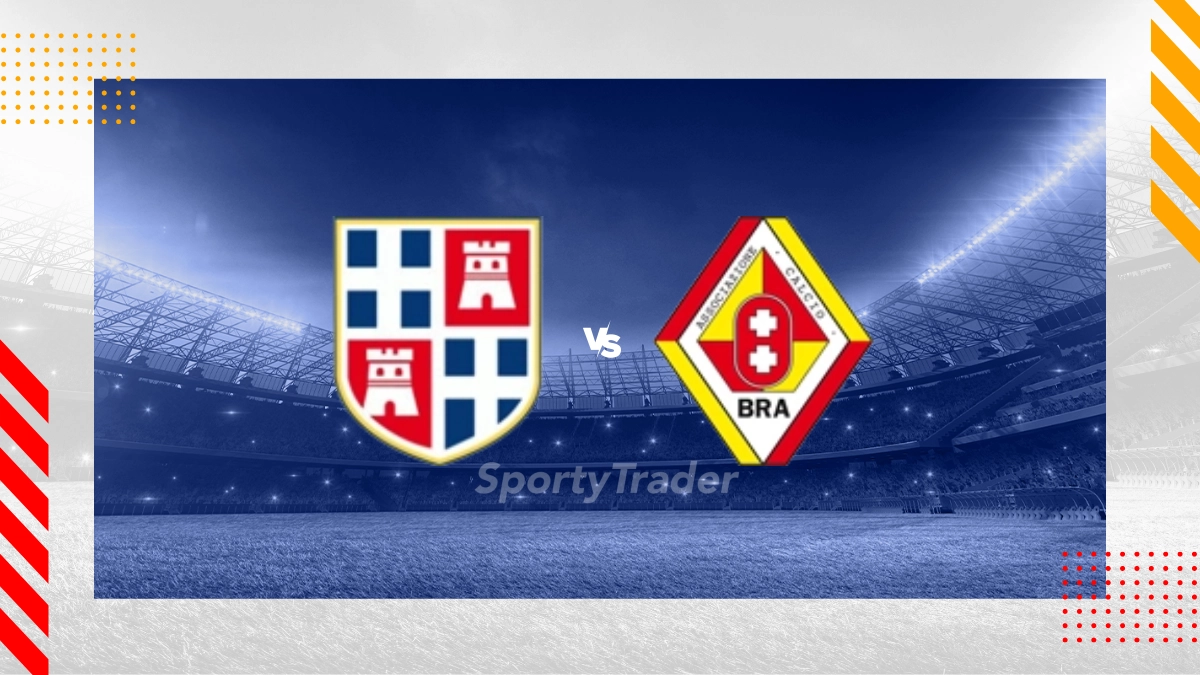 Pronostico Torres vs Bra
