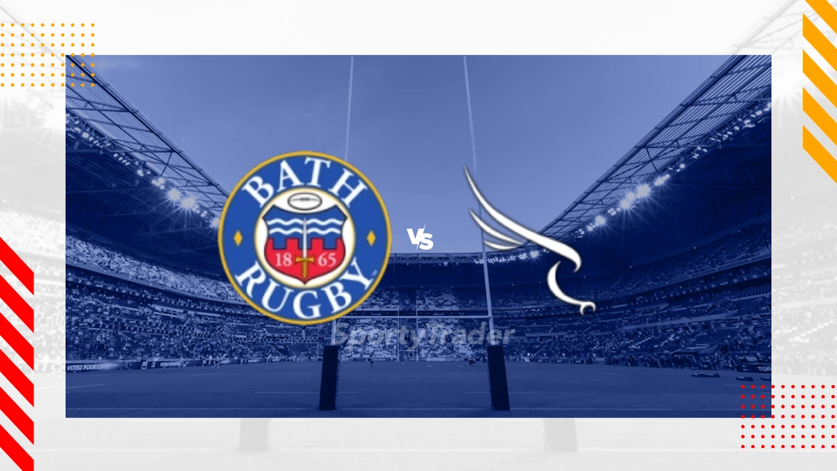 Bath Rugby vs Newcastle Red Bulls Prediction