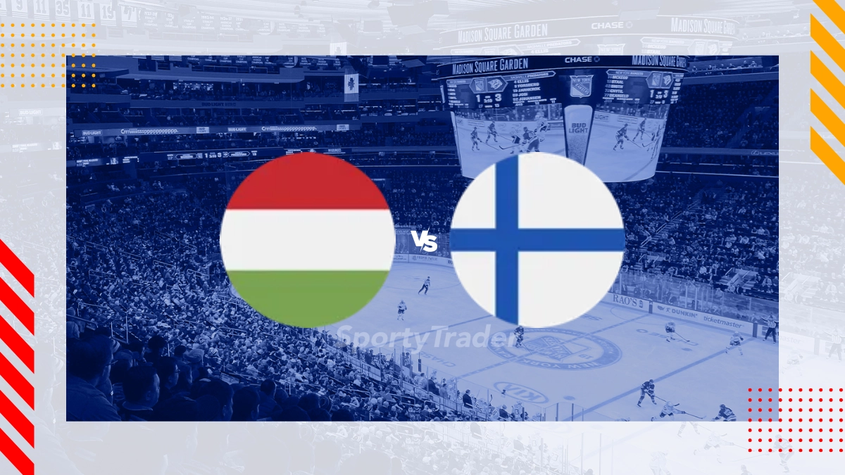 Hungary vs Finland Picks