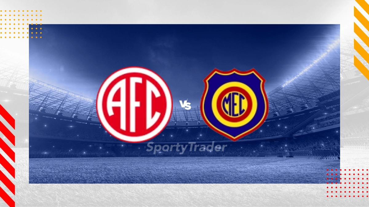 Palpite América FC vs Madureira-RJ