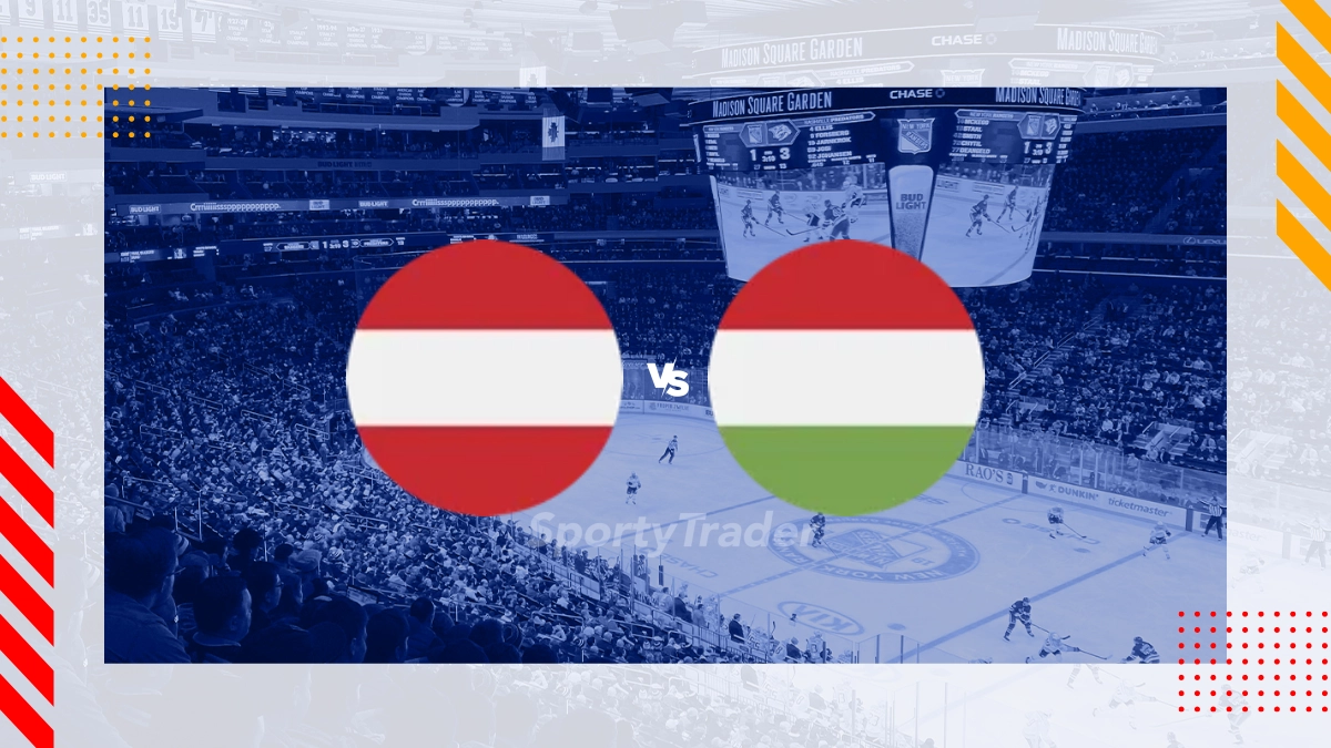 Österreich vs. Ungarn Prognose