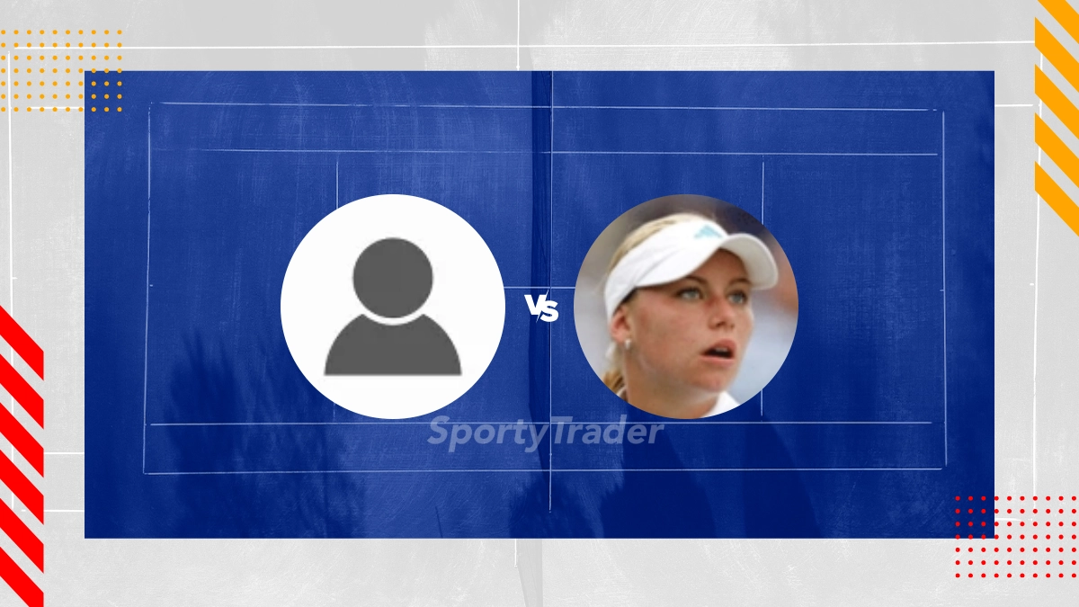 Anastasia Zolotareva vs Vera Zvonareva Prediction