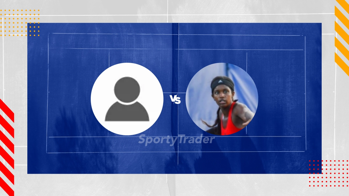 Lisa Zaar vs Alana Smith Prediction
