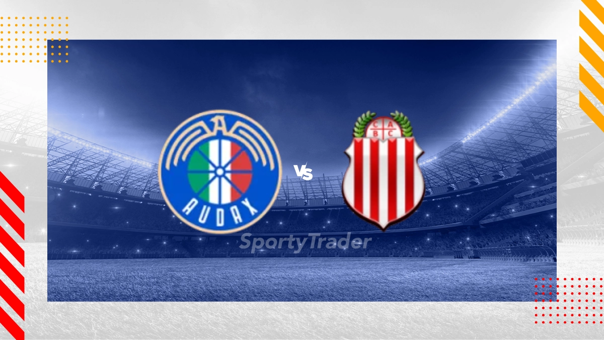 Palpite Audax Italiano vs Barracas Central