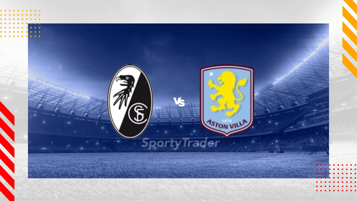 Freiburg vs. Aston Villa Prognose
