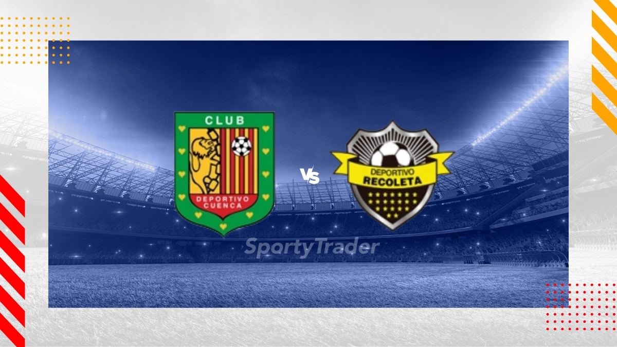 Pronóstico Deportivo Cuenca vs CD Recoleta