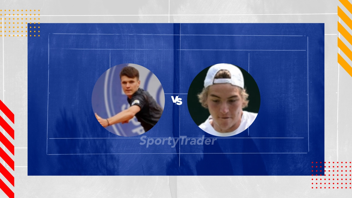Jakub Mensik vs. Jan-Lennard Struff Prognose