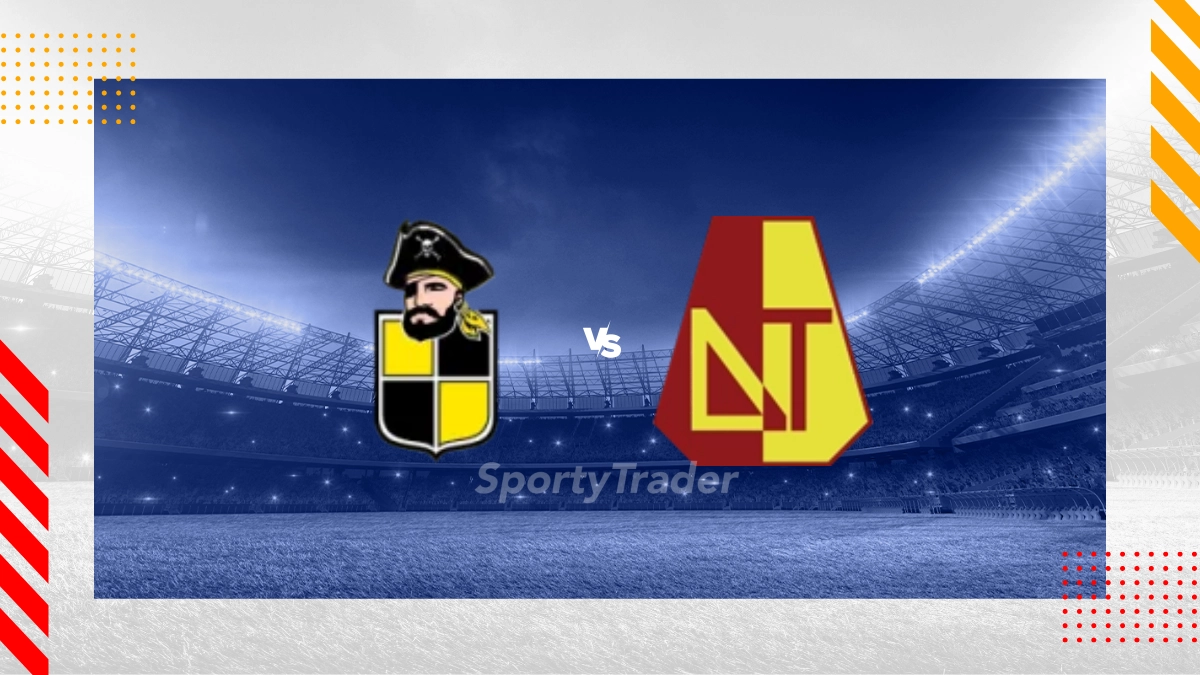 Pronóstico Coquimbo Unido vs Deportes Tolima
