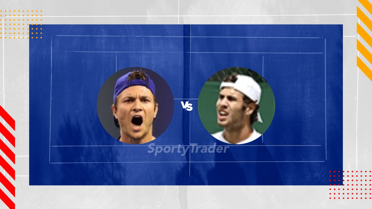 Miomir Kecmanovic vs Karen Khachanov Prediction