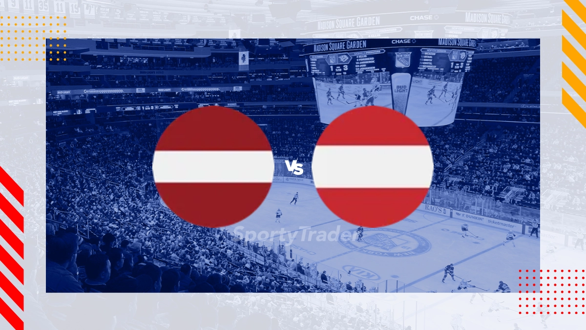 Lettland vs. Österreich Prognose