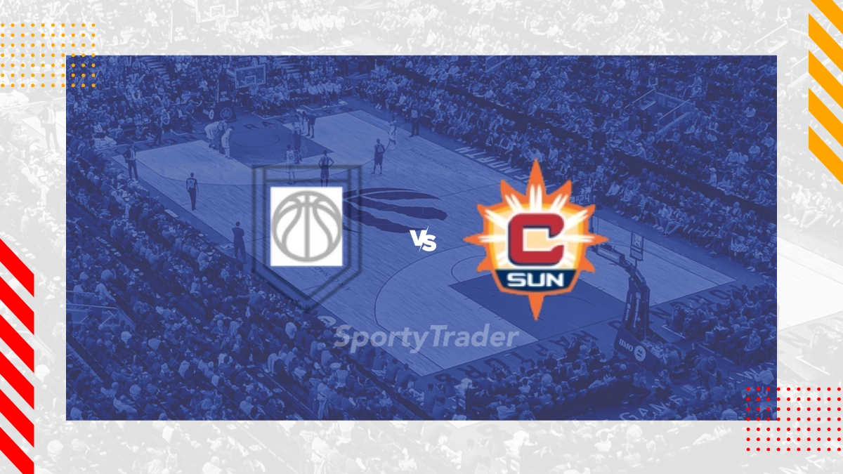 Palpite Portland Fire vs Connecticut Sun