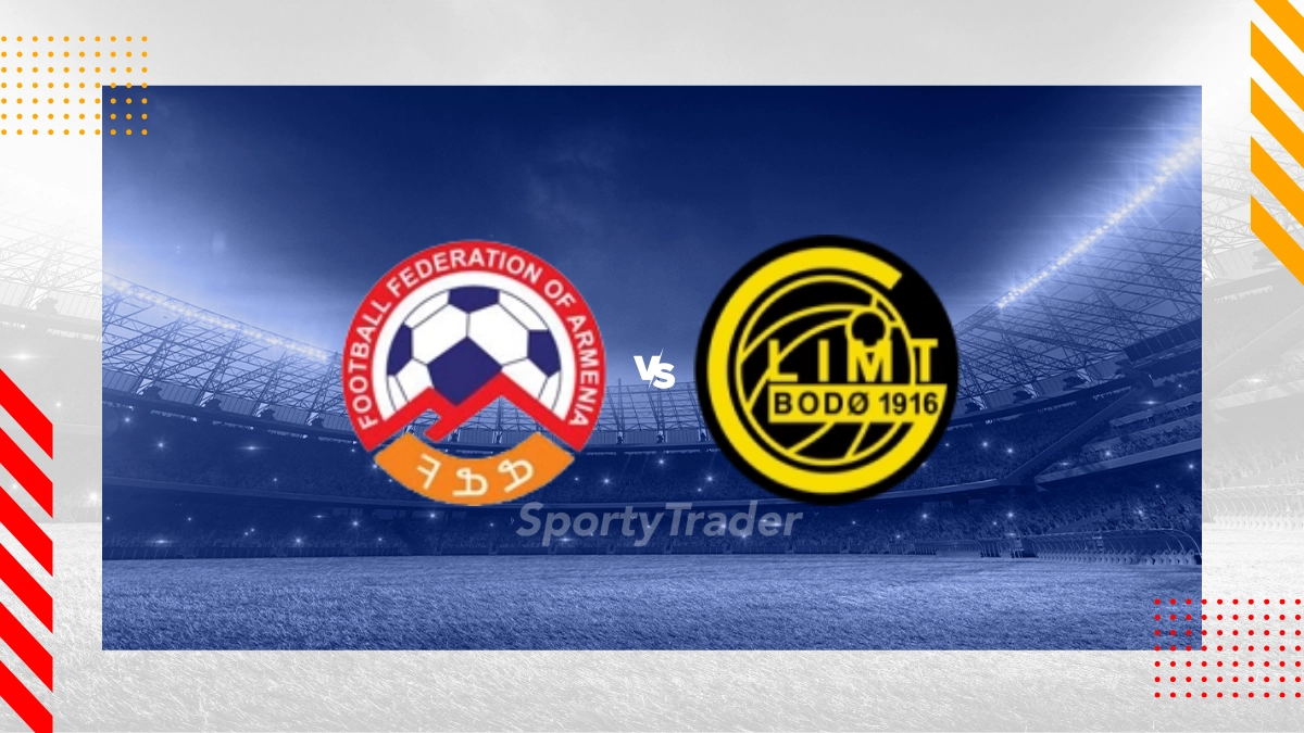 Start vs Bodoe/Glimt Prediction