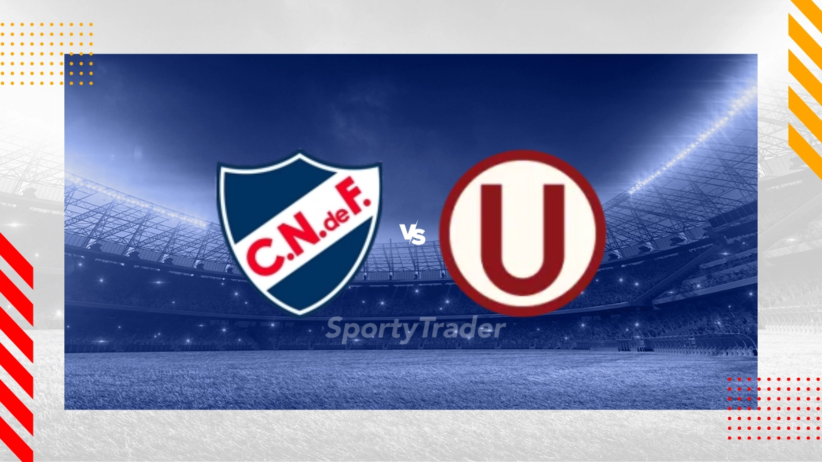 Pronóstico Nacional De Montevideo vs Universitario