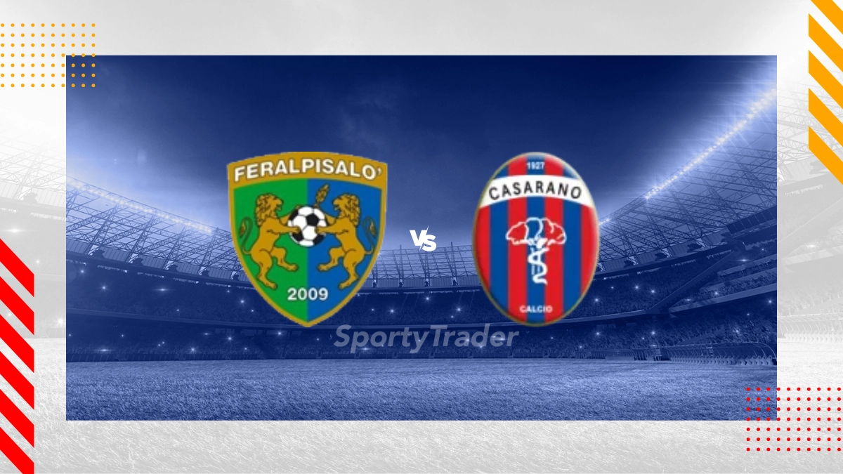 Pronostico Union Brescia vs S.S.D. Casarano Calcio