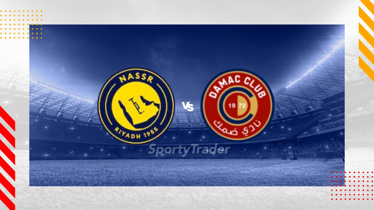 Al Nasr vs. Damac Club Prognose