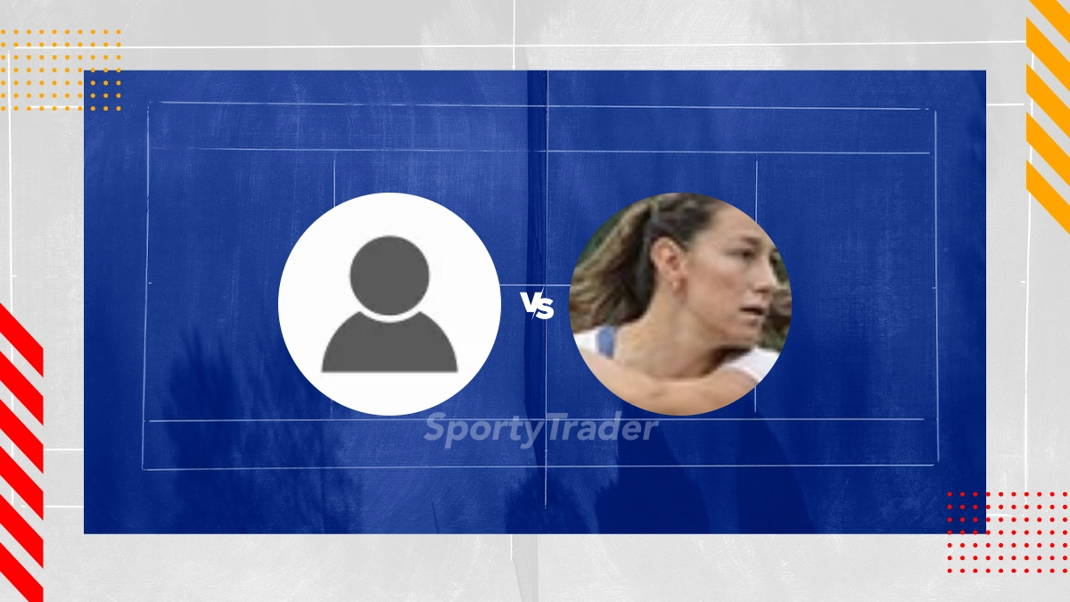 Diae El Jardi vs Tatjana María Prediction