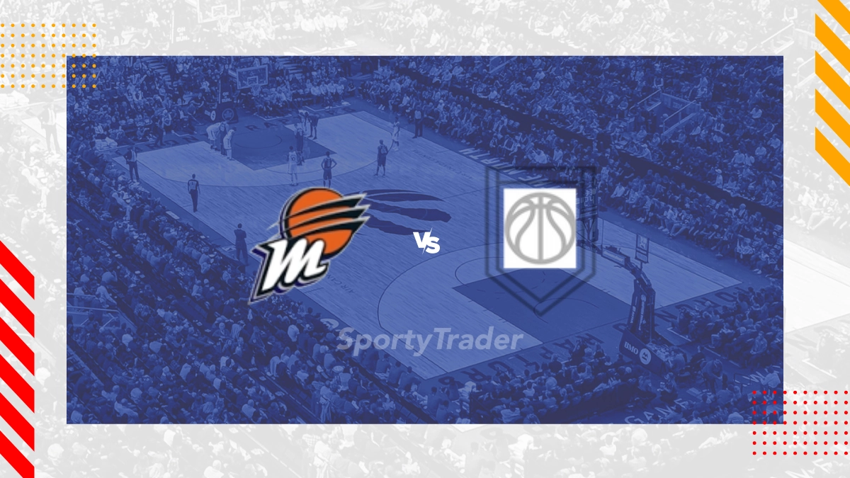 Phoenix Mercury vs Toronto Tempo Picks