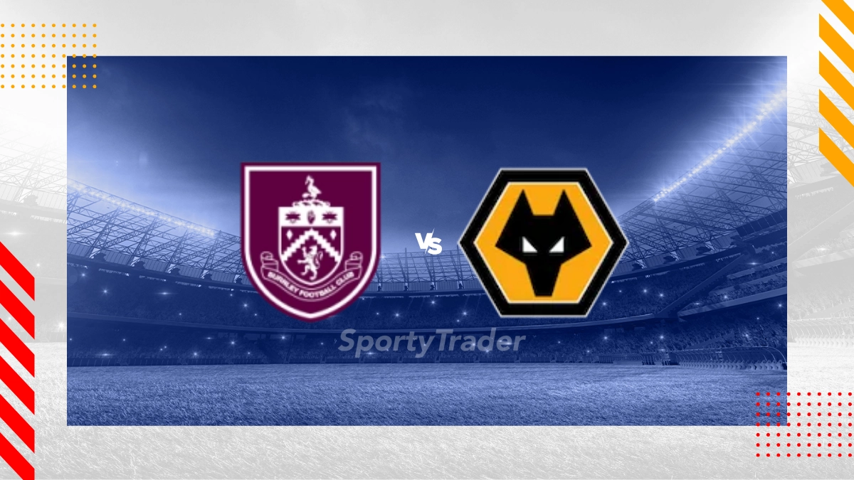 Voorspelling Burnley vs Wolverhampton