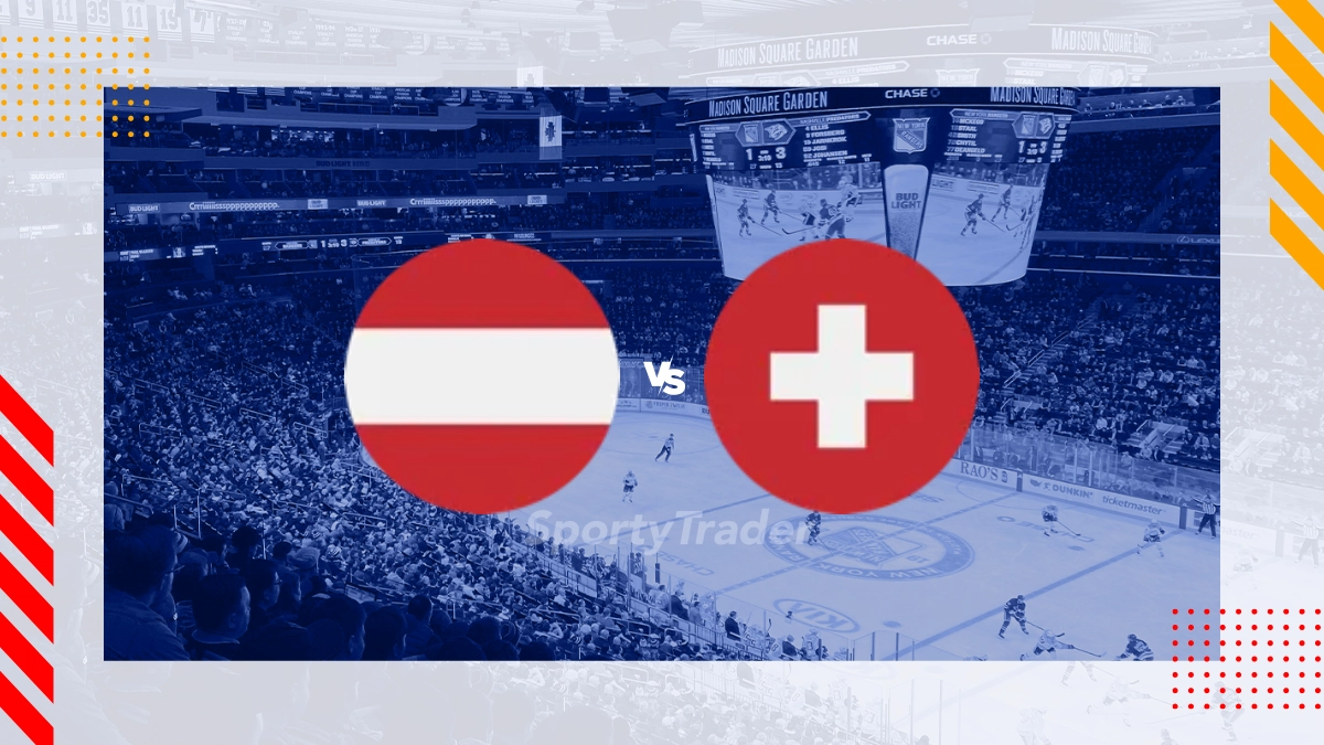 Österreich vs. Schweiz Prognose