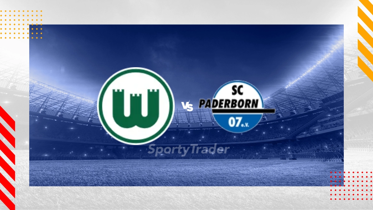 VfL Wolfsburg vs. Paderborn Prognose