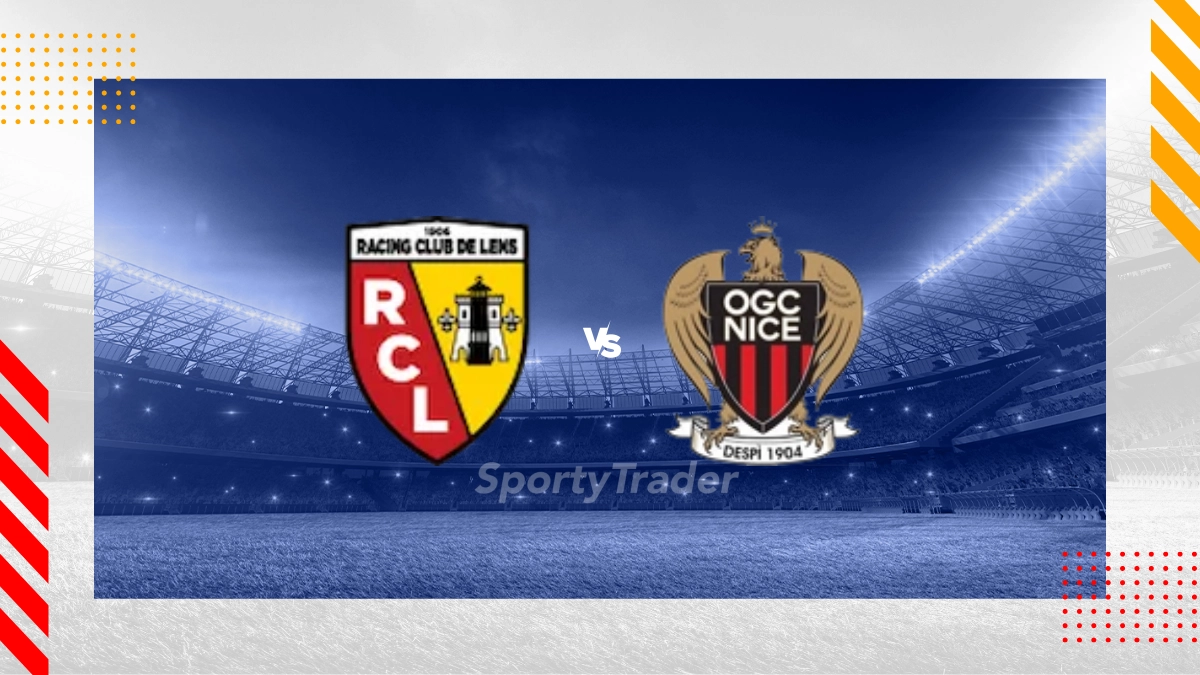 Lens vs. Nizza Prognose