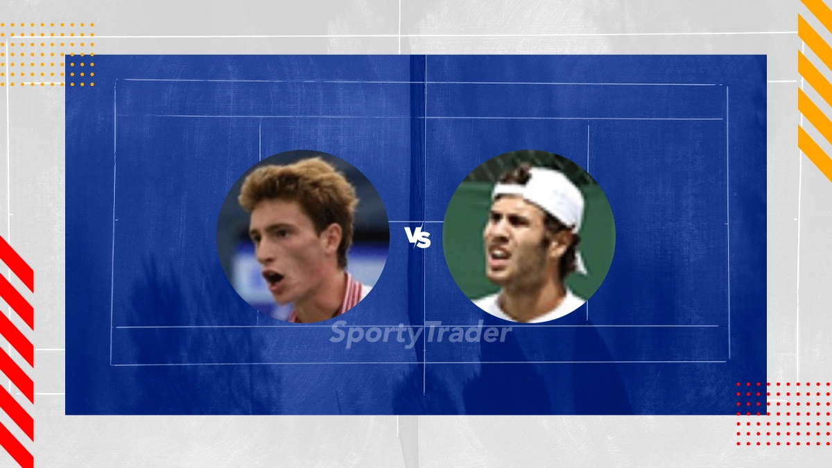 Pronostico Ugo Humbert vs Karen Khachanov