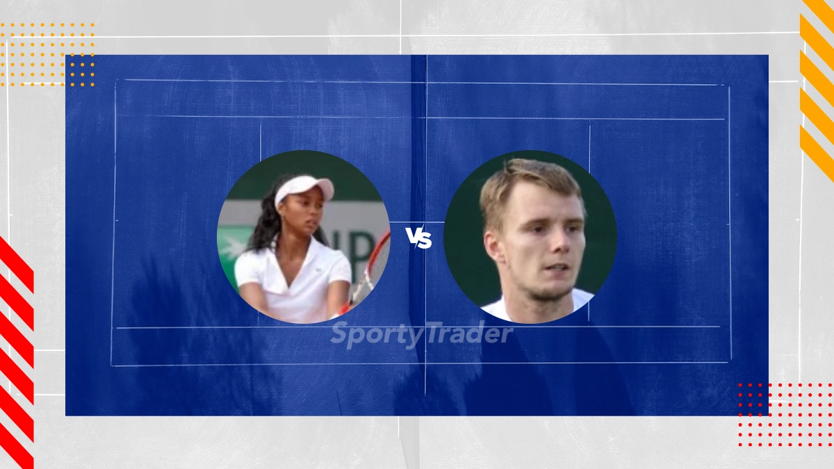 Pronostico Edas Butvilas vs Alexander Bublik