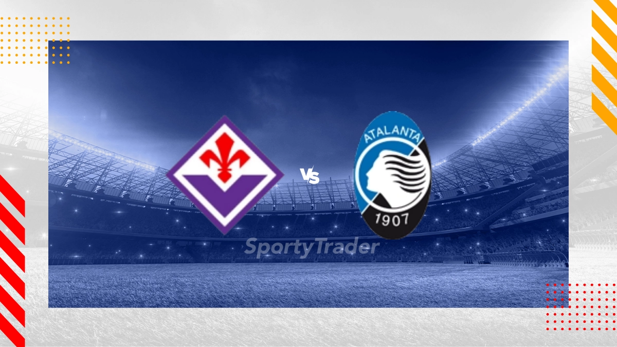 Fiorentina vs Atalanta Picks