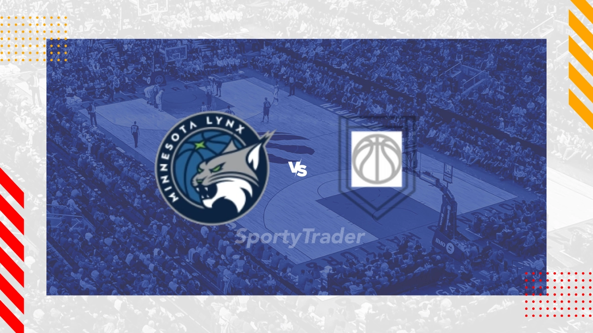 Palpite Minnesota Lynx vs Toronto Tempo