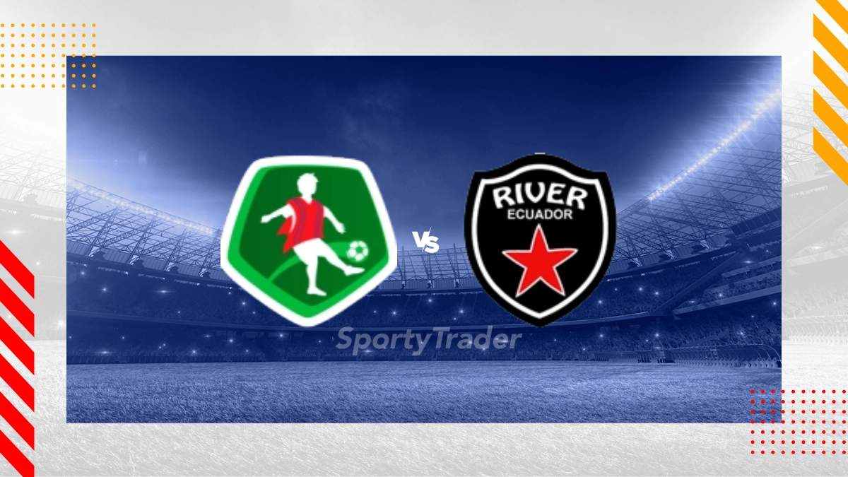 Pronóstico Mushuc Runa SC vs Guayaquil City