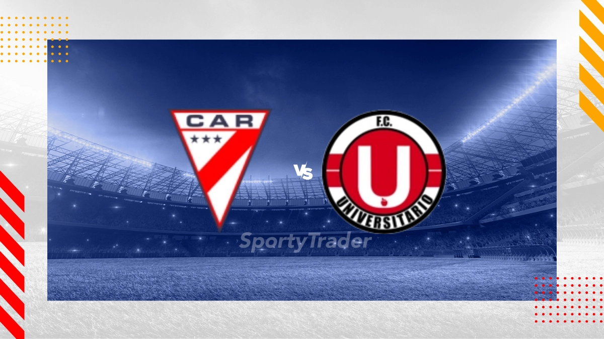 Pronóstico Always Ready vs Universitario de Vinto