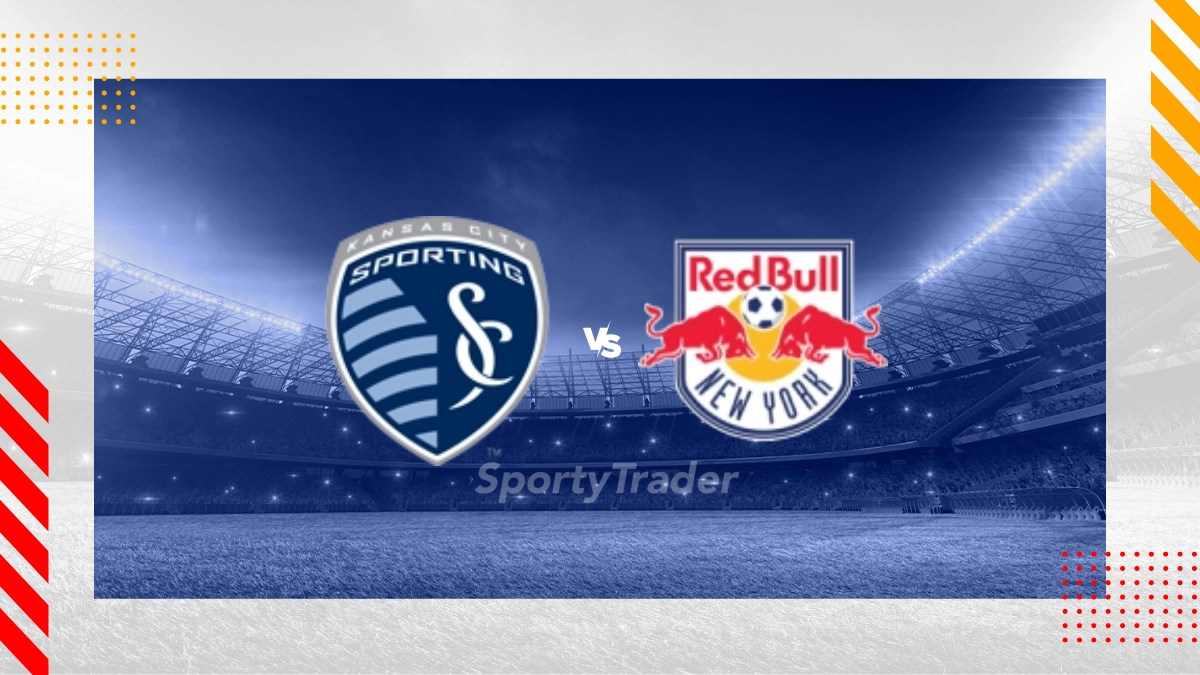 Pronostic Kansas City vs RB New York
