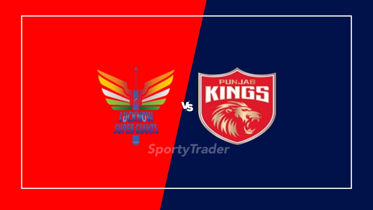 Lucknow Super Giants vs Punjab Kings Prediction