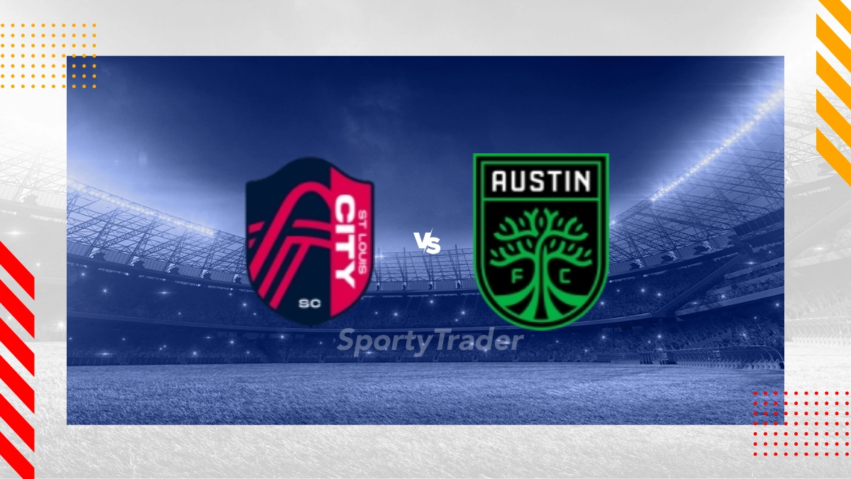 Saint Louis City SC vs Austin FC Picks