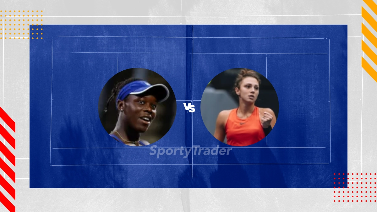 Pronostic Victoria Mboko vs Jaqueline Adina Cristian