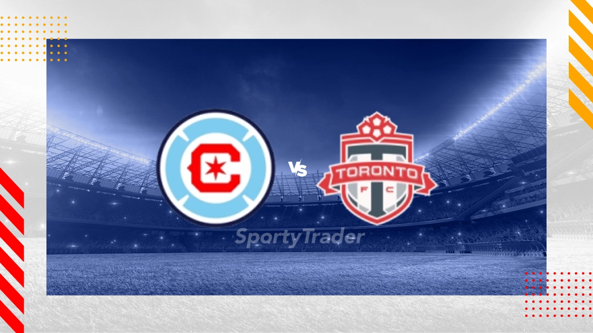 Pronóstico Chicago Fire vs FC Toronto