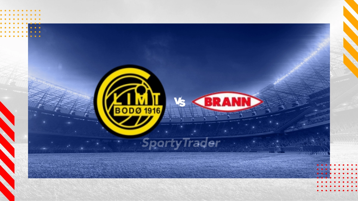 Bodoe/Glimt vs SK Brann Prediction