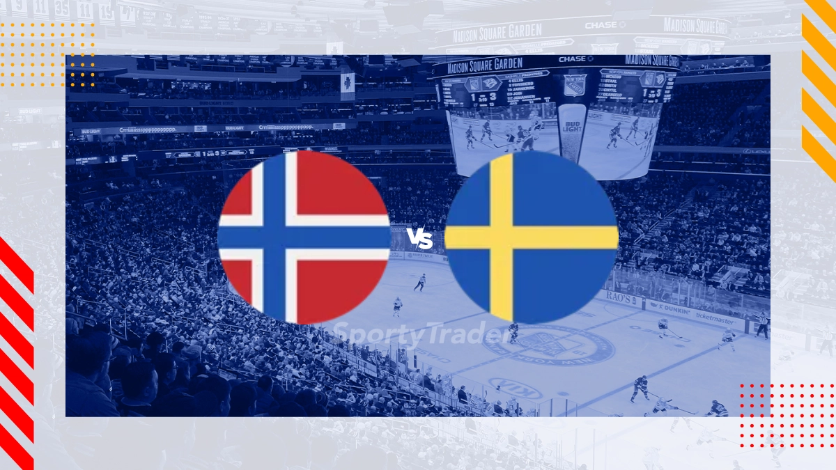 Norway vs Sweden Prediction